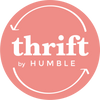 Thrift by Humble