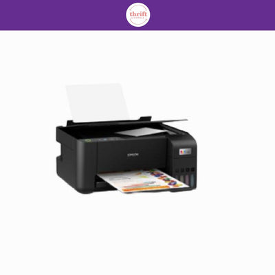 Epson Eco Tank Wireless Printer L3210