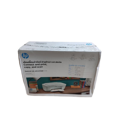 HP Deskjet Ink Advantage Printer (2336)