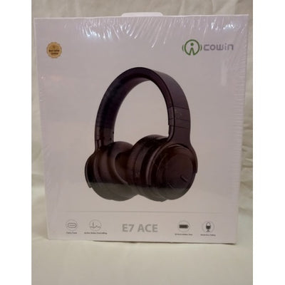 HUMBLE - Cowin E7ACE Active Noise Cancelling Bluetooth Wireless Headphones ANC