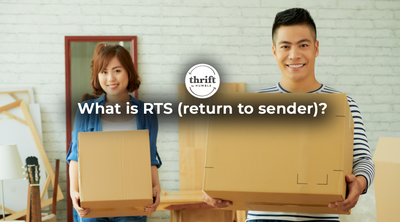What is RTS (return to sender)?