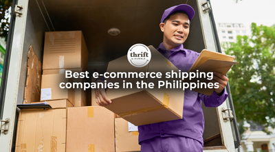 Best E-commerce Shipping Companies in the Philippines