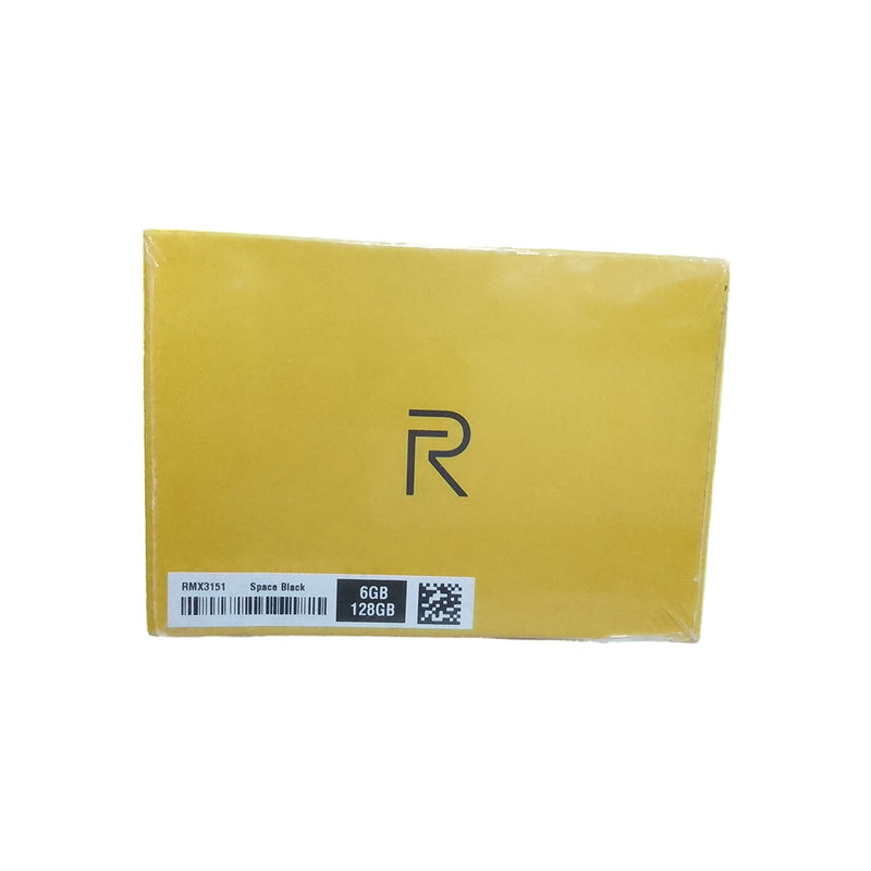 Realme 8i 6/128gb - Sealed & Authentic