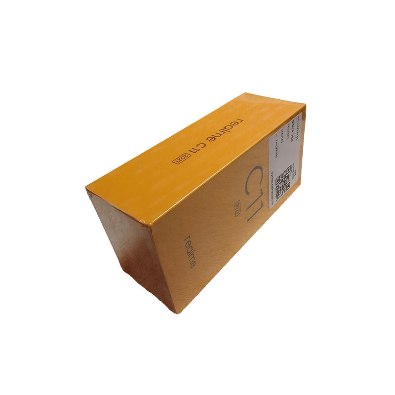 Realme C11 4/64gb - Sealed & Authentic