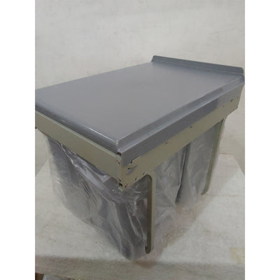 Pull Out Waste Bin Soft Close