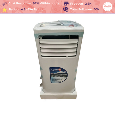 Portable Airconditioner 1.0HP (PAC-100AIG)