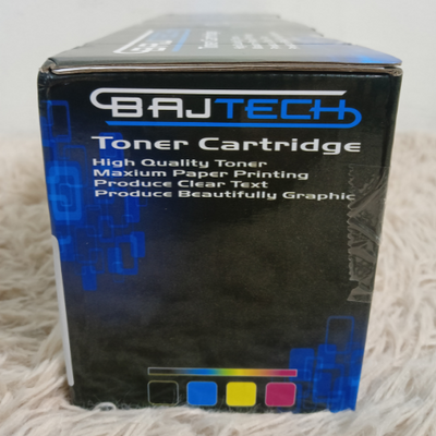 Baj Tech Toner Cartridge For Samsung Laserjet (ML-101L)