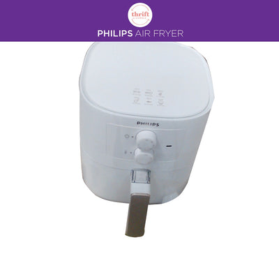 PHILIPS Air Fryer Essential HD9200/20 4.1L