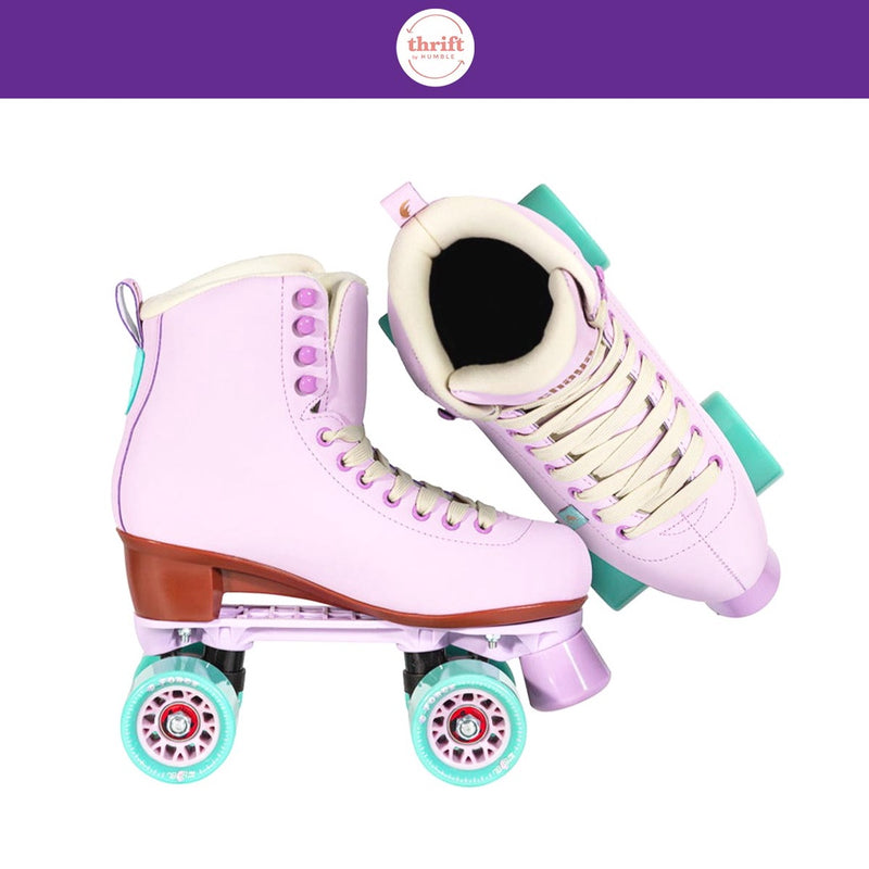 Chaya Lifestyle Roller Skates Melrose Lavender Size 37