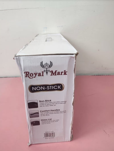 Royal Mark Cookingware Set (RMCW-9713)
