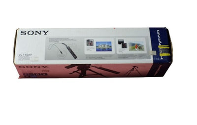 Sony Remote Control Tripod (VCT-50AV)