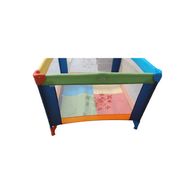 Giant Carrier Foldable Crib Playpen Bed for Baby