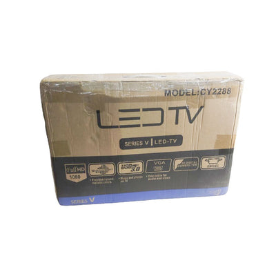 Series V 22" LED TV CY2288