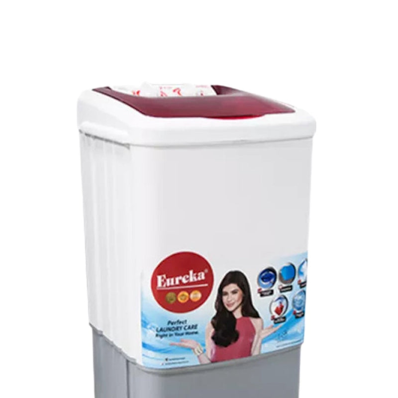 Eureka Washing Machine Single Tub 7.8kg (EWM780S)