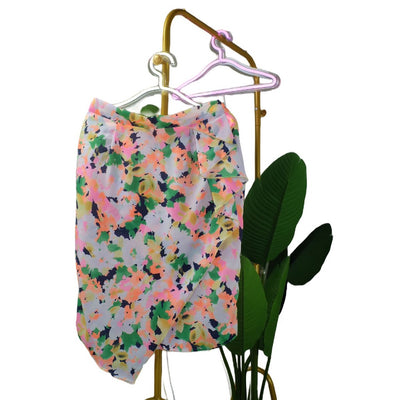 Nelia Drape Skirt - Authentic, Brand New, Great Deal