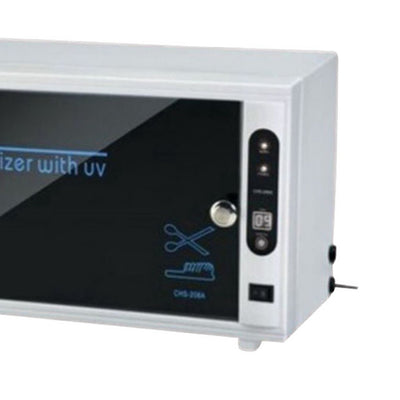Sterilizer Cabinet with UV CHS 208a - Authentic
