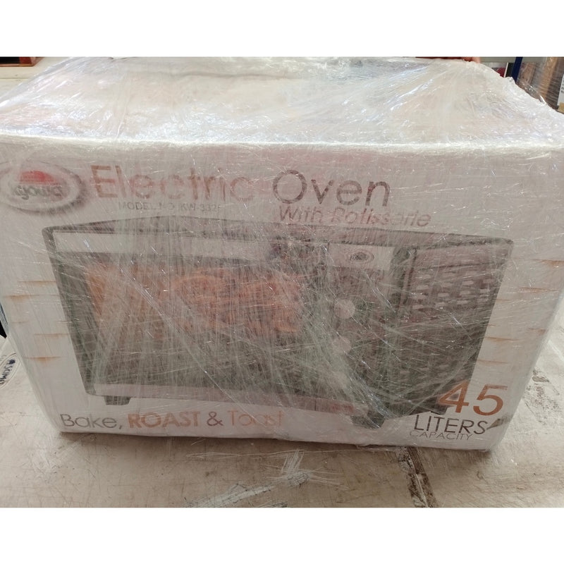 Kyowa Electric Oven 45l Model K 3325