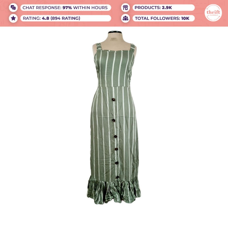 Ariel Maxi Dress – brand new, great deal, Free Size