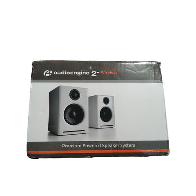 Audioengine A2+ Home Music System