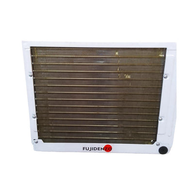 Fujidenzo Inverter Grade R32 Room Airconditioner 0.75HP (WAR-632IGT)