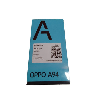 Oppo A94 8/128GB - Authentic