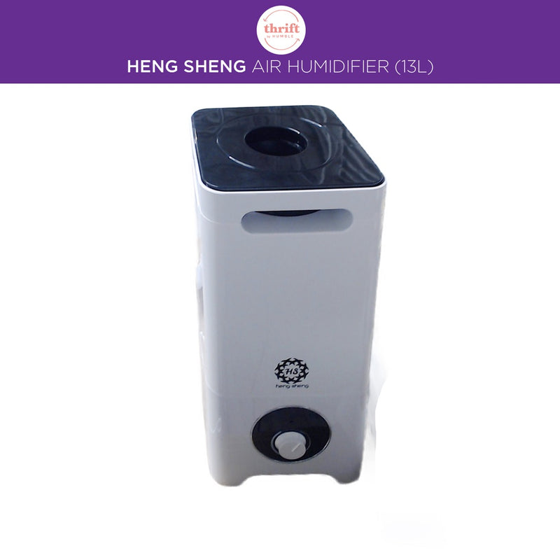 Heng Sheng Air Humidifier (13L)