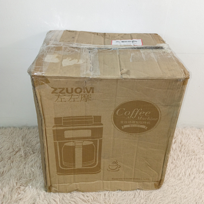ZZOUM Coffee Maker (BG315T)
