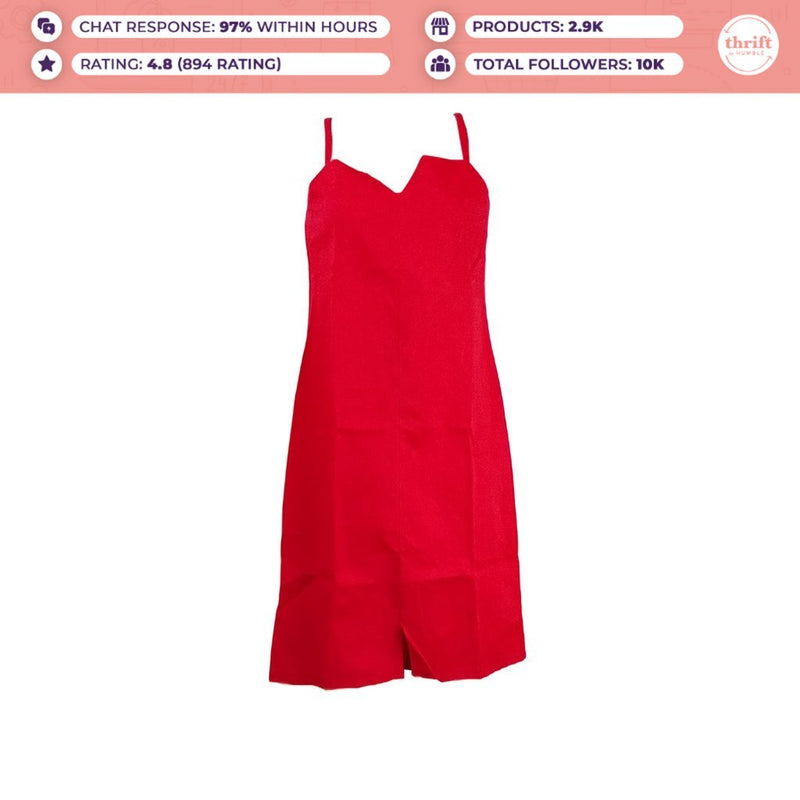 Tracy Dress – brand new, great deal, Free Size