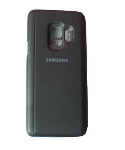 Samsung Galaxy S9 (Case Only)