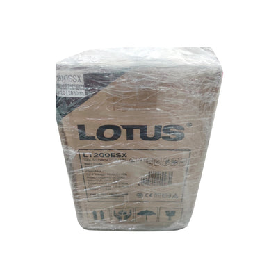 Lotus Arc Inverter Welding Machine 200a - Authentic