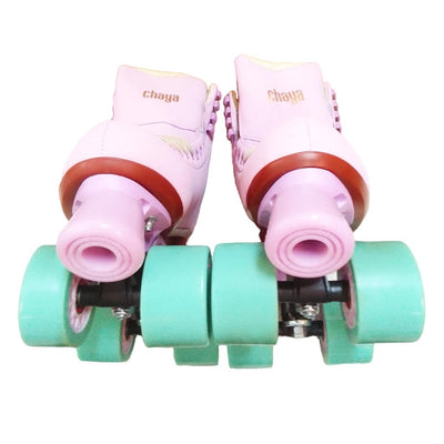Chaya Lifestyle Roller Skates Melrose Lavender Size 37