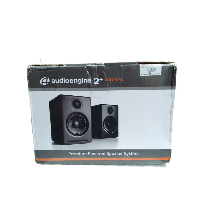 Audioengine A2+ Home Music System