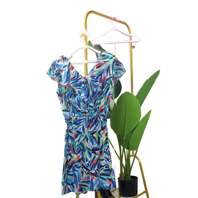 Maria Wrap Dress - Authentic, Brand New, Great Deal