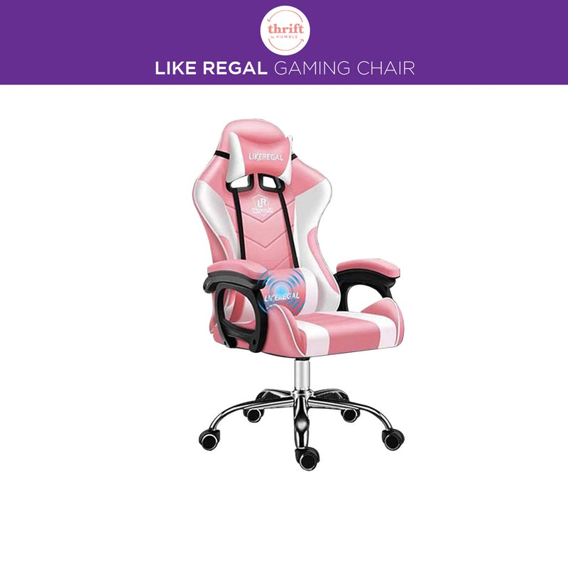 Like Regal Gaming Chair - Authentic