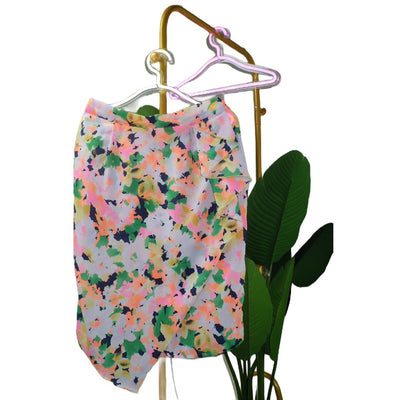 Nelia Drape Skirt - Authentic, Brand New, Great Deal