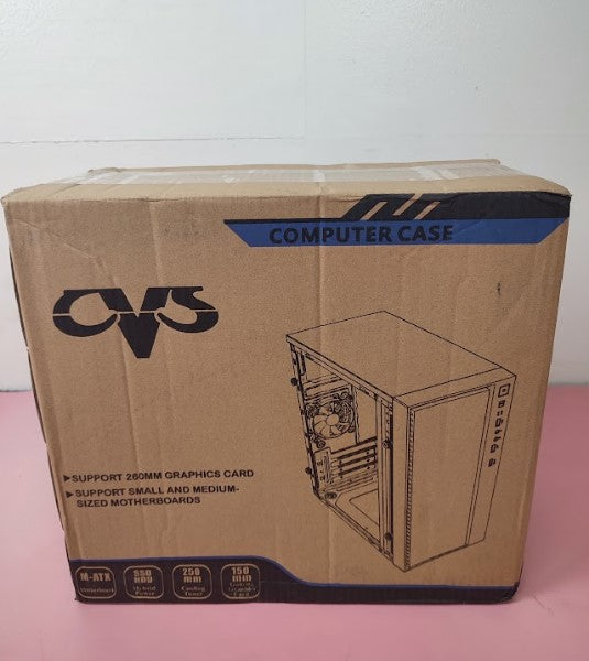 CVS Computer Case (1707)