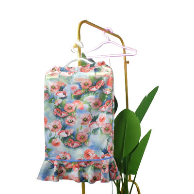 Nalda Flounce Skirt - Authentic, Brand New, Great Deal