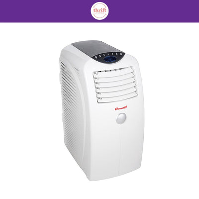 Dowell Portable 2.0hp Air Conditioner (PA-19K20)