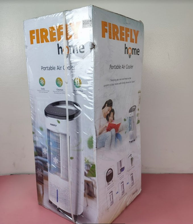Firefly Home Personal Air Cooler (7l-Fhf101)