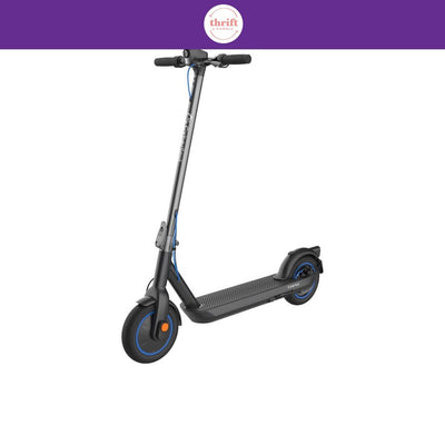 CyberSoul Xiaomi Electric Scooter X3 Pro (ES520) - Authentic