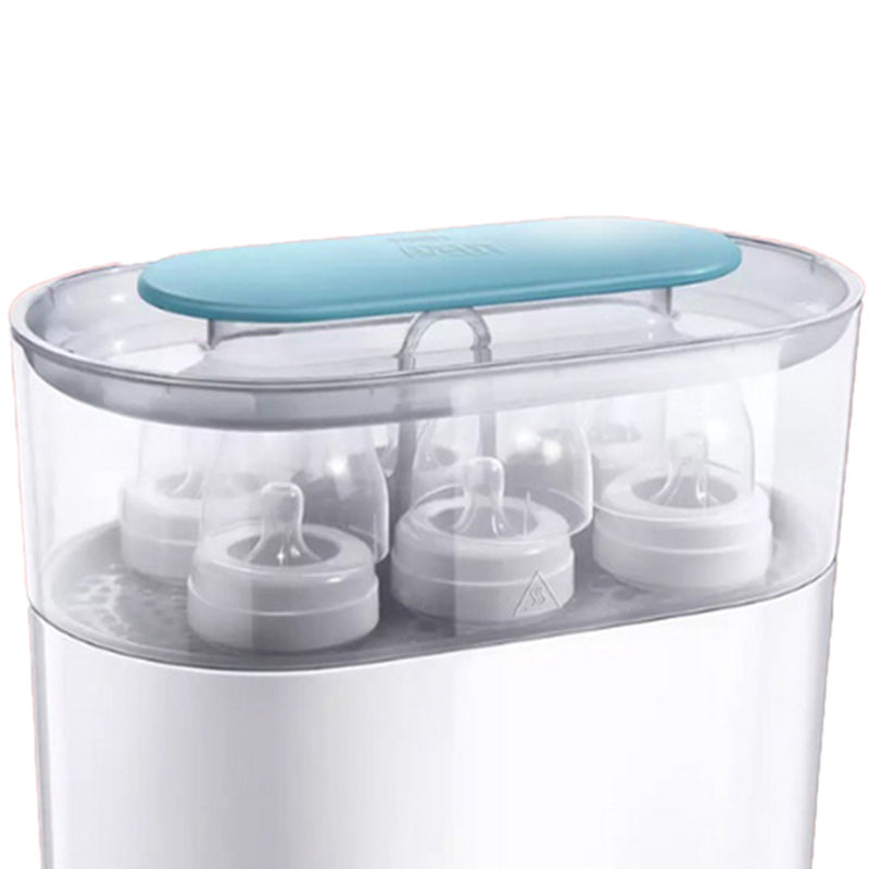 Philips Avent 3 In 1 Electric Sterilizer - Authentic