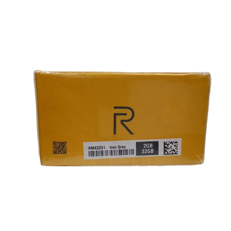 Realme C11 2021 2/32gb - Sealed & Authentic