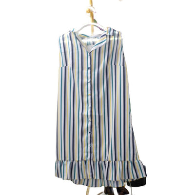Novia Sleeveless Dress - Authentic, Brand New, Great Deal
