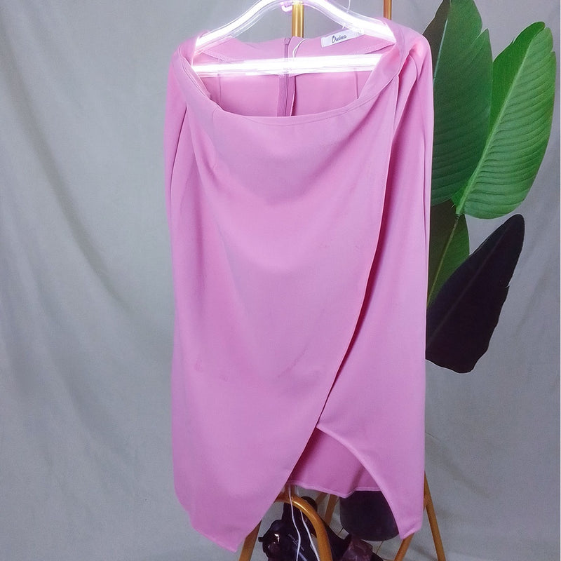 Nana Wrap Skirt – brand new, great deal