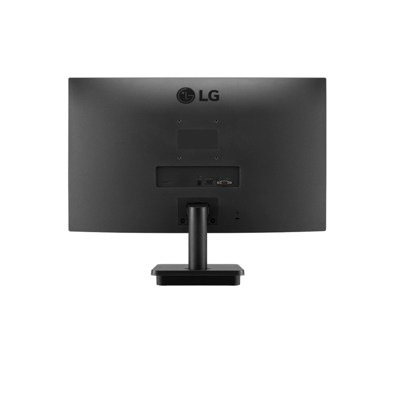 LG Monitor 24MP400-B   24", IPS, Full HD 1920x1080 Resolution, 75Hz Refresh Rate, 5ms Response Time, VGA, HDMI  Condition: Fairly Used-Unsealed-Good Packaging