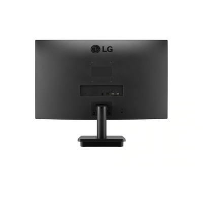 LG Monitor 24MP400   24″, 1920 x 1080 Resolution, IPS, 5ms (GtG at Faster) Response Time, Anti-Glare,  Condition: New-Sealed-Original Packaging