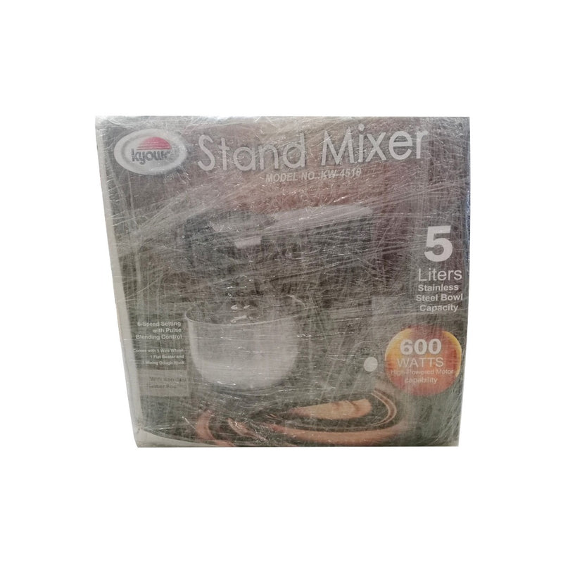 Kyowa Stand Mixer Kw 4510 - Authentic