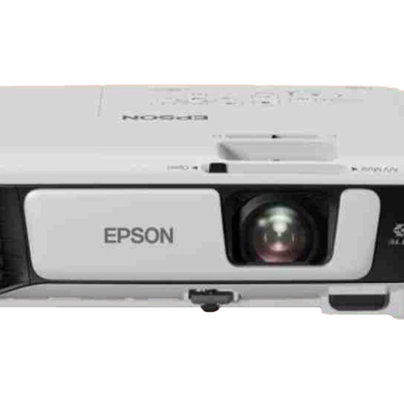 Epson Eb S41 Multi Media Projector - Authentic