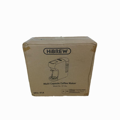 HiBREW Multi Capsule Coffee Maker (ST-504)