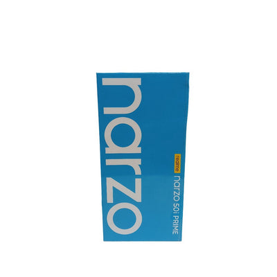 Realme Narzo 50i Prime 32GB - Mint Green